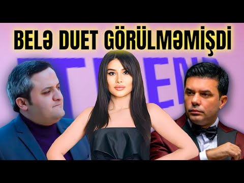 Orxan Lökbatanlı,Rəvan Qarayev-Duet/Gülşənlik Söhbət