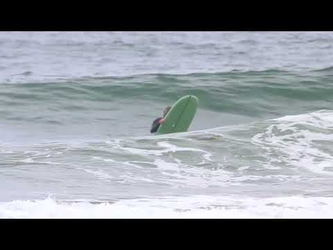 How to no paddle takeoff, Mastering the art of Longboarding