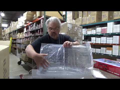 The New 1/24 Airfix Hellcat