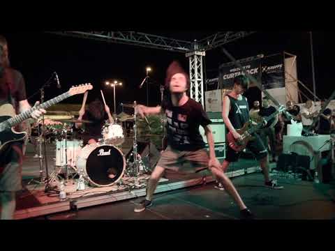 Storm{o} @Curtarock 2018