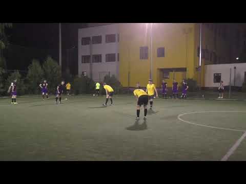 29 КХ 7 тур 17 лига Art Joker   Galacticos