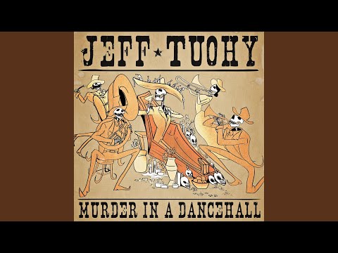 Murder In A Dancehall