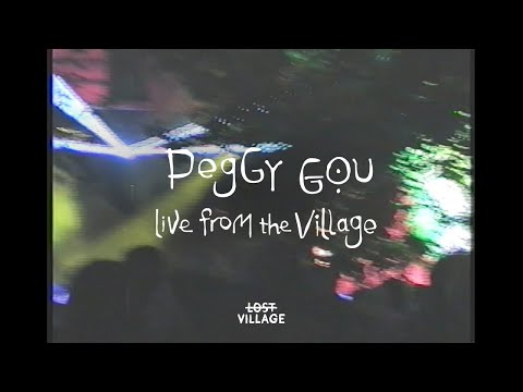 Peggy Gou - Live from Lost Village