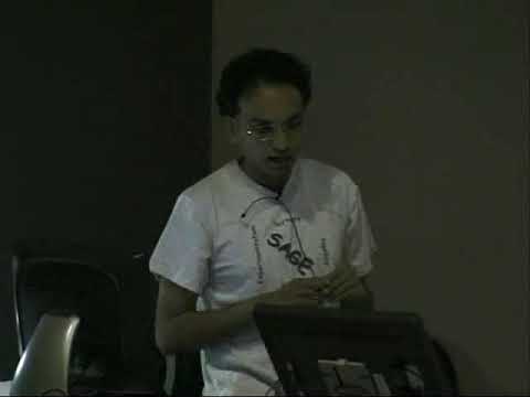 p-adic cohomology: from theory to practice (Kiran Kedlaya) 4-4