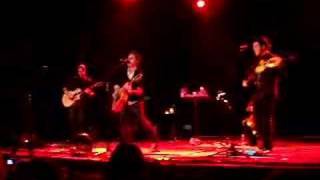 Yellowcard - Avondale (LIVE Acoustic)