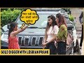 Gold Digger With Lesbian Prank By Simran Verma Ft Playerzpot Chik Chik Boom