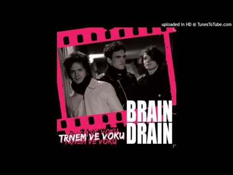 Brain Drain - Dead Boys
