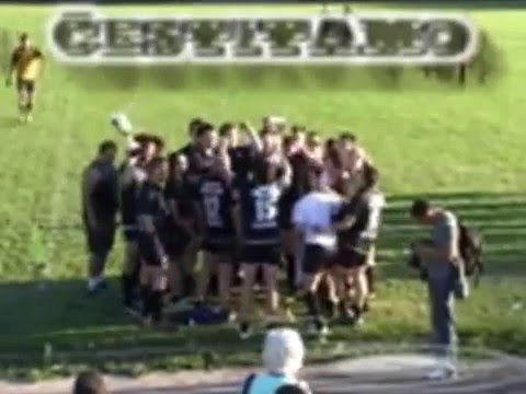 Finale kupa Srbije 2008 - KBRK vs Ragbi Klub Partizan