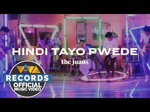 Video thumbnail for Hindi Tayo Pwede