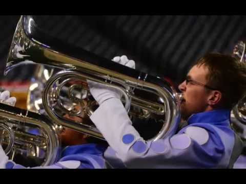 2014 Blue Knights Drum & Bugle Corps Season Review Slideshow