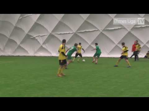 14.11.2016 I Liga A - FMCTI vs. Teva