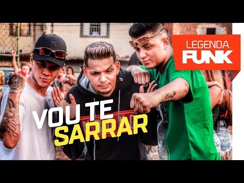 MC WM e MCs Jhowzinho e Kadinho - Desce Com a Raba | Eu Quero o Pancadão (DJ Will O Cria) 2017