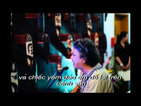 Thể hiện bởi Diệp Chí Huy