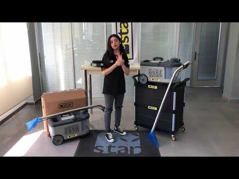 STAR COMBO 10/1  Tanıtım