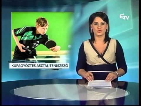 Sporthírek 2015. október 28. – Erdélyi Magyar Televízió