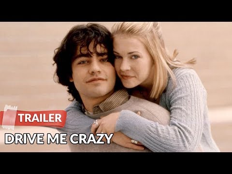 Drive Me Crazy (1999) Trailer | Melissa Joan Hart | Adrian Grenier