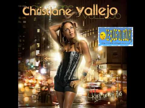 [PROMO]CHRISTIANE VALLEJO-RIEN NE VAS PLUS-2010