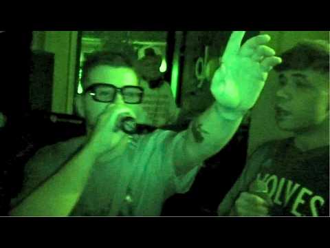 EMKAIX x WHYSOWAVY - SPINZ 808 (Newonce Video)