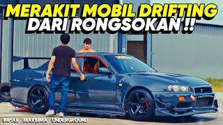 Download lagu AWALNYA DIREMEHKAN !! TERNYATA JAGO BALAPAN • ALUR CERITA FILM mp3