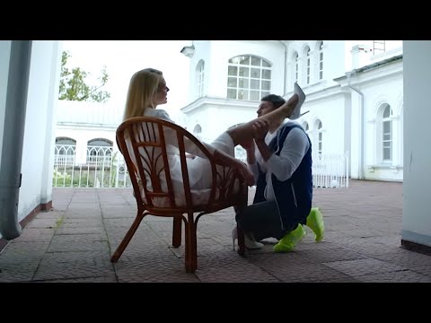 THE YOUNG PLAYBOY IS READY TO DO ANYTHING TO ACHIEVE SUCCESS...