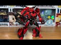 Studio Series 02 Deluxe STINGER Review