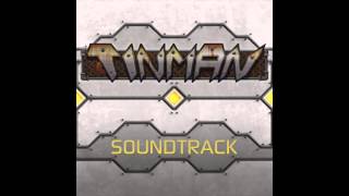 Tinman Soundtrack - Tinman In-Game