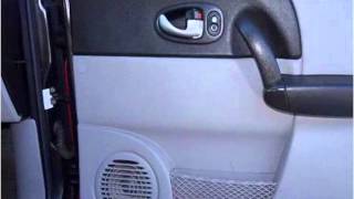 preview picture of video '2005 Saturn VUE Used Cars Louisburg NC'