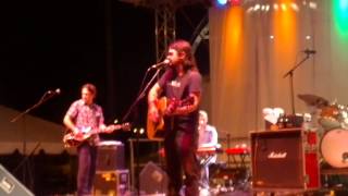 16  - SHOOTER JENNINGS -  Wild And Lonesome 8-18-11 "The Other Life" http://budurl.com/othrlfe