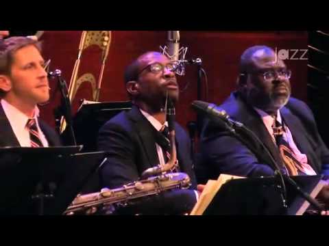 The Music of Puente, Machito & Henriquez - ´Llegó Miján´