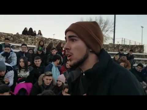 Kayros vs Rome - 16 avos | Vecino Battle