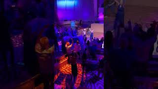 #shorts Royal Caribbean Anthem of the Seas The Crazy Quest Bonus Round Bon Jovi Living on a Prayer
