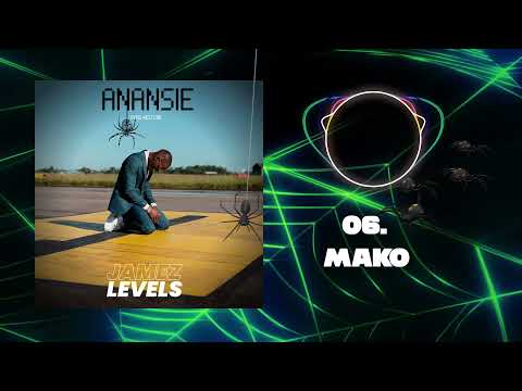 Jamez Levels- Mako