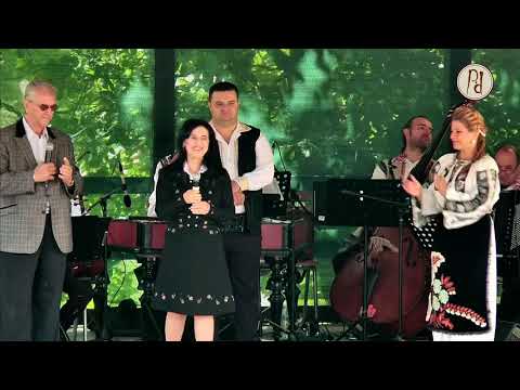 Festivalul Național Concurs ”Mariana Drăghicescu” 2017 - Gala Laureaților