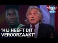 ‘Onana heeft deze ellende veroorzaakt’ | VERONICA INSIDE