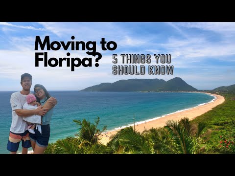 5 Things You Should Know Before Moving to Florianopolis