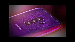 Samsung Galaxy S10 тройная камера! iPhone без зарядки, Xiaomi Redmi 6 Pro и Mi Pad 4