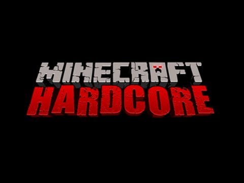 Hardcore Minecraft E04 Konec této série