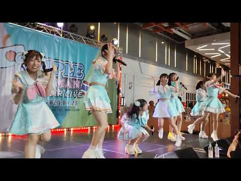 230423 I MY ME MINE - II IQ2 @ Triple One Man Super Live - Donki Mall Thonglor