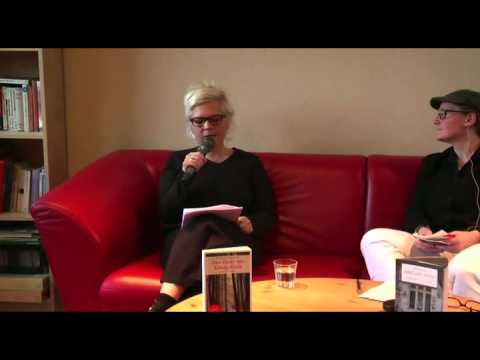 Düxer 1/4 Kultur: Themenabend Heinrich Heine - im Bürgerzentrum Deutz