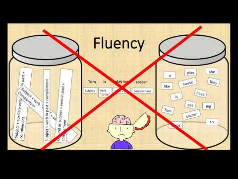 The Lexical Approach