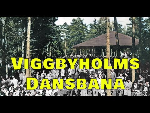 Viggbyholms Dansbana