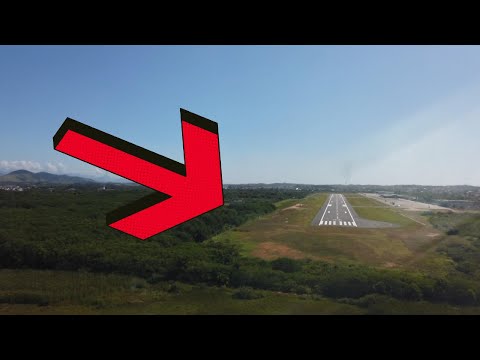 4611 ATR 72-600 | MEA Macaé | RWY 06 | 231