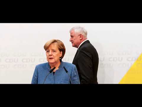 Tagesdosis 27.06.2018 - „Wir wollen, dass die Kanzlerin zuckt!“ (kV)