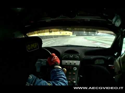 Rally Monza Show cameracar Ducoli by aecgvideo