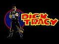 BACK IN BUSINESS (Extended) | DICK TRACY: THE MOVIE OST