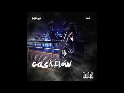 Debow x Eze - Cashflow {Prod.By @Freshprince15th} #FreeEze
