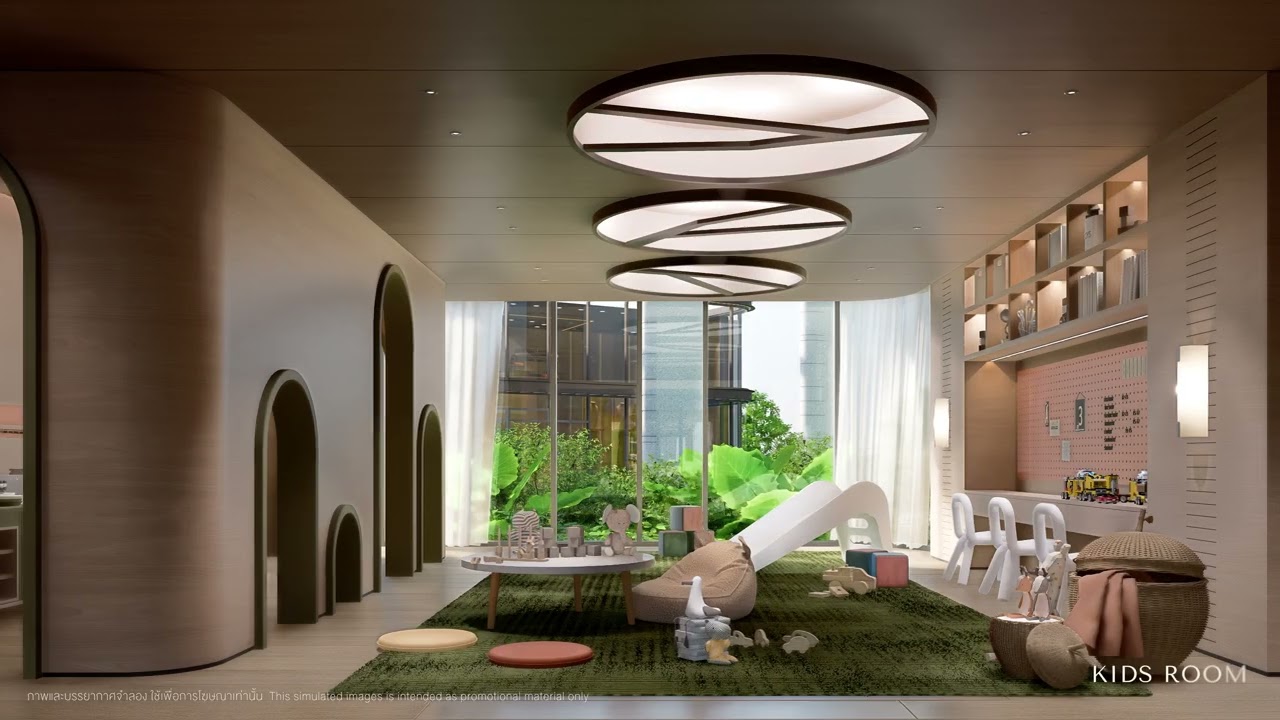 The Panora Estuaria – Projekt-Video