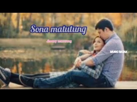 sona matutung   jhonny manurung