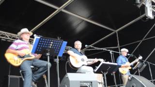 Mark bellen band - La llorona