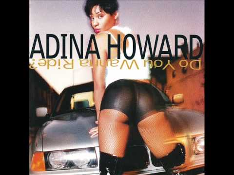 Клип Adina Howard feat. Yo-Yo - You Can Be My Nigga